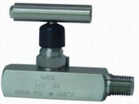 Ss304 Needle Vlave Mn(Stvalve@Msn.Com)